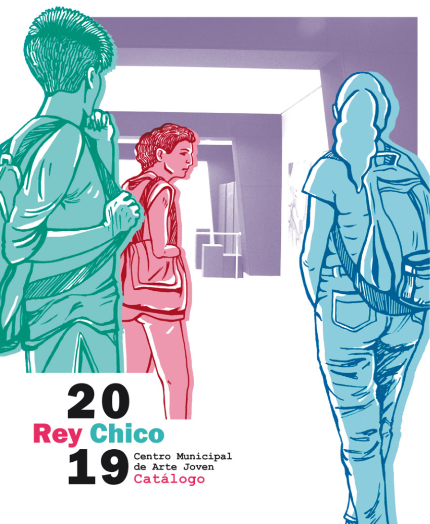 Catálogo Rey Chico 2019